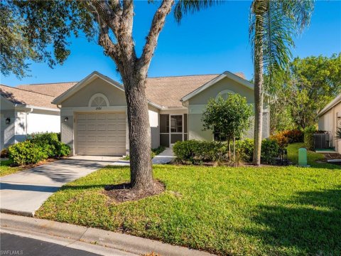 Fairway Dunes Condo Bonita Springs Florida Real Estate