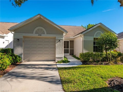 Fairway Dunes Condo Bonita Springs Florida Real Estate