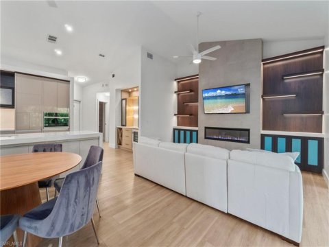 Fairway Dunes Condo Bonita Springs Real Estate