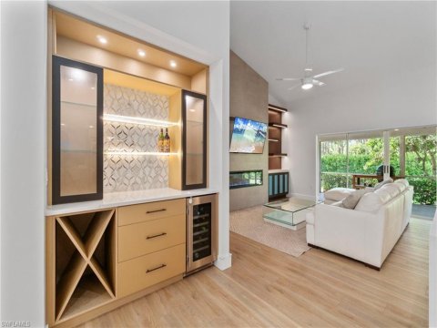 Fairway Dunes Condo Bonita Springs Real Estate