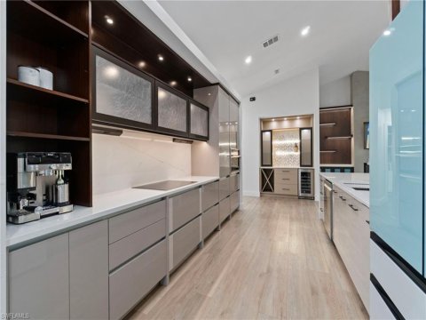 Fairway Dunes Condo Bonita Springs Real Estate