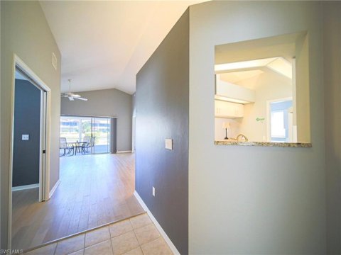 Fairway Dunes Condo Bonita Springs Real Estate