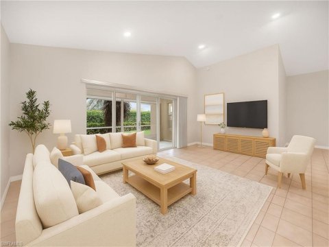 Fairway Dunes Condo Real Estate