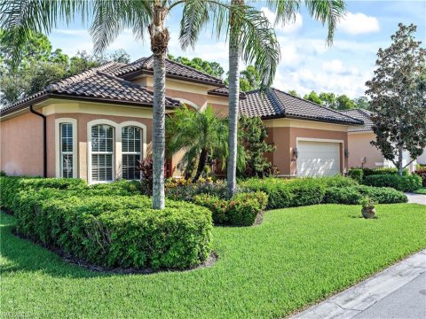 Fairwinds Bonita Springs Florida Homes for Sale