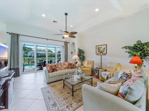 Fairwinds Bonita Springs Florida Homes for Sale