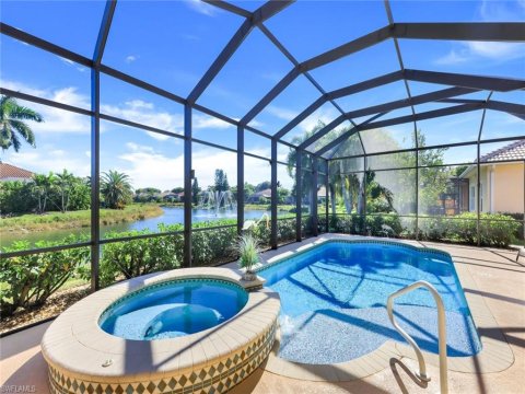 Fairwinds Bonita Springs Florida Homes for Sale