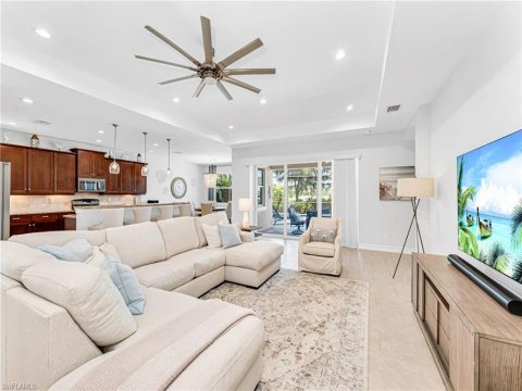 Fairwinds Bonita Springs Florida Real Estate