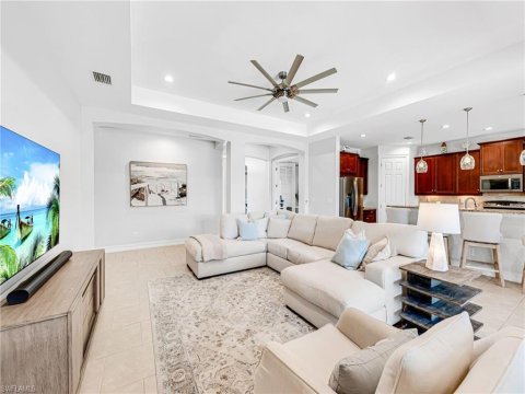 Fairwinds Bonita Springs Florida Real Estate