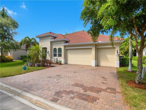 Fairwinds Bonita Springs Florida Real Estate