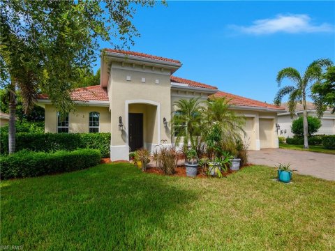 Fairwinds Bonita Springs Florida Real Estate
