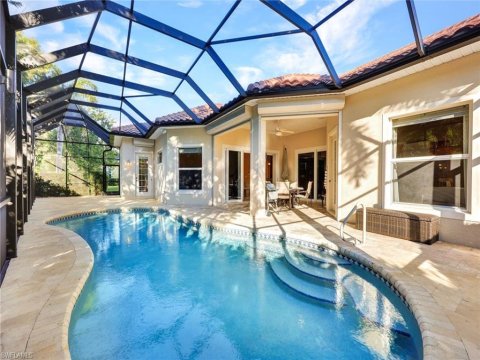 Fairwinds Bonita Springs Florida Real Estate