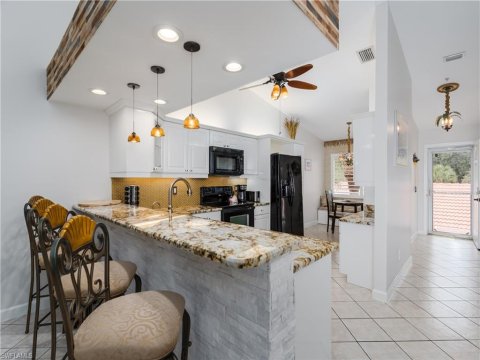 Falling Waters Beach Resort Naples Florida Real Estate