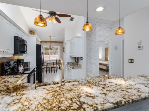 Falling Waters Beach Resort Naples Florida Real Estate