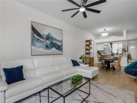 Falling Waters Beach Resort Naples Florida Real Estate