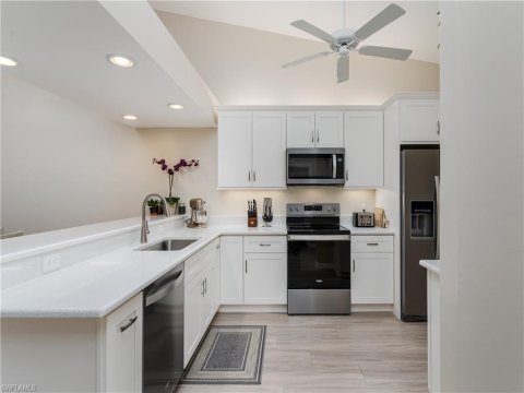 Falling Waters Beach Resort Naples Real Estate