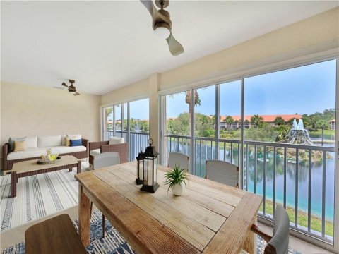 Falling Waters Beach Resort Real Estate