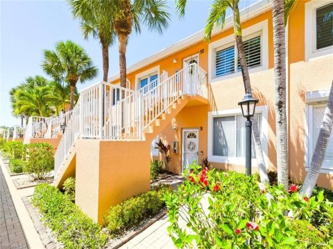 Falling Waters Beach Resort Real Estate