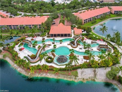 Falling Waters Beach Resort Real Estate