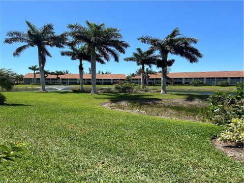 Falling Waters Naples Florida Condos for Sale