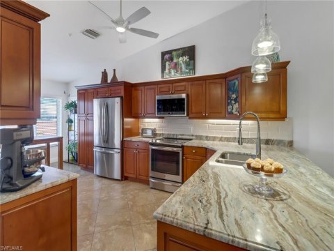 Falling Waters Naples Florida Condos for Sale