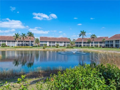 Falling Waters Naples Florida Condos for Sale