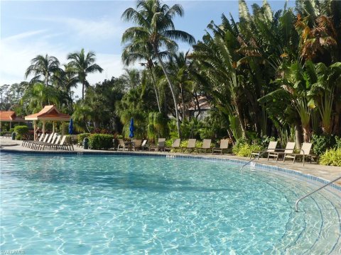 Falling Waters Naples Florida Condos for Sale
