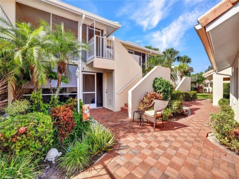 Falling Waters Naples Florida Condos for Sale