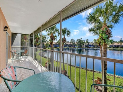 Falling Waters Naples Florida Condos for Sale