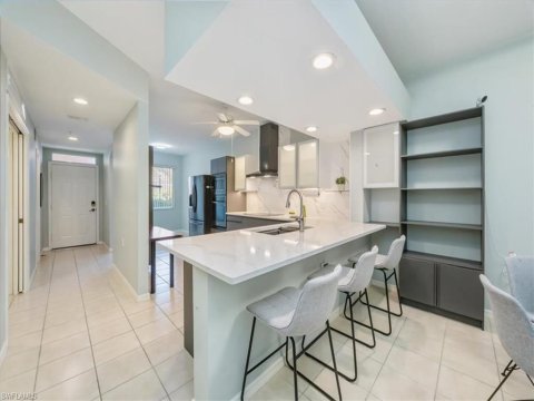 Falling Waters Naples Florida Condos for Sale