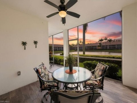 Falling Waters Naples Florida Condos for Sale
