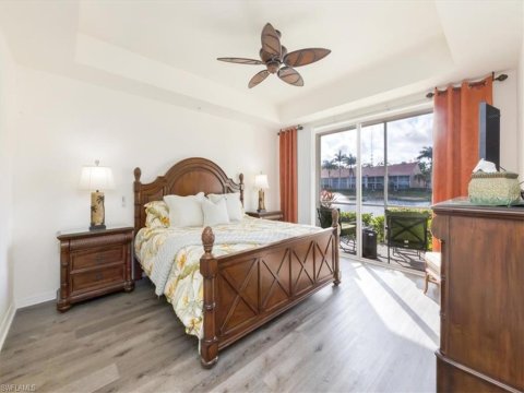 Falling Waters Naples Florida Condos for Sale