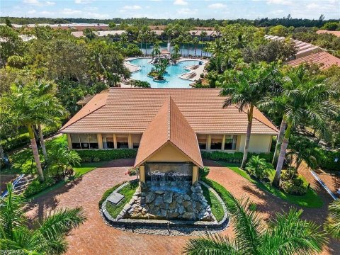 Falling Waters Naples Florida Condos for Sale