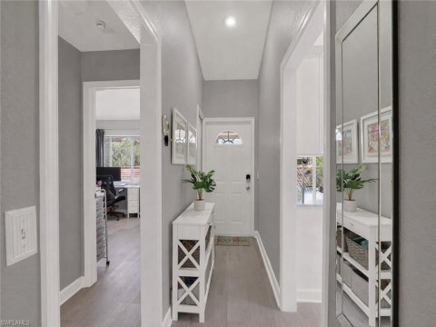 Falling Waters Naples Florida Condos for Sale