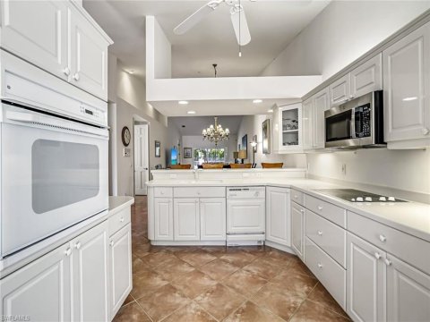 Falling Waters Naples Florida Condos for Sale