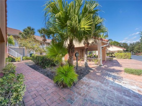 Falling Waters Naples Florida Real Estate