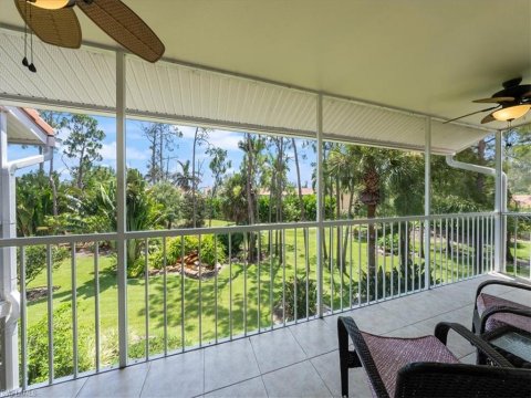 Falling Waters Naples Florida Real Estate