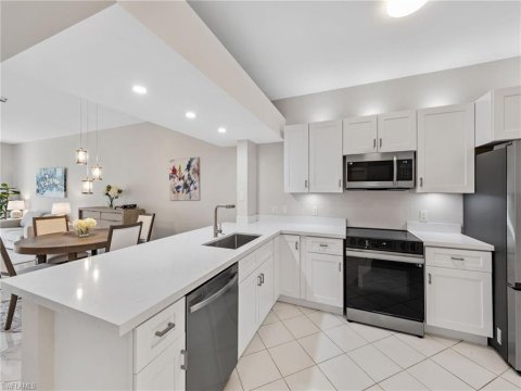 Falling Waters Naples Florida Real Estate