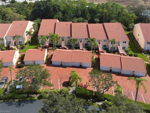 Falling Waters Naples Florida Real Estate