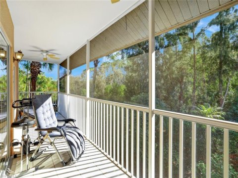 Falling Waters Naples Florida Real Estate