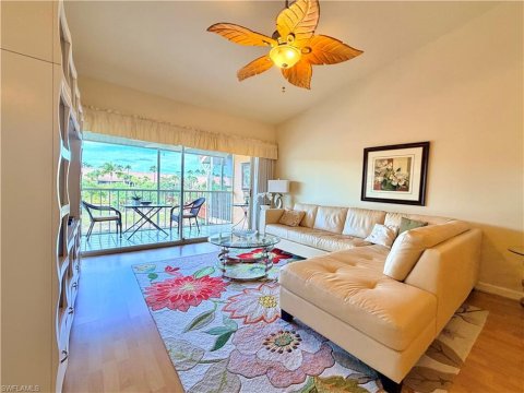 Falling Waters Naples Florida Real Estate