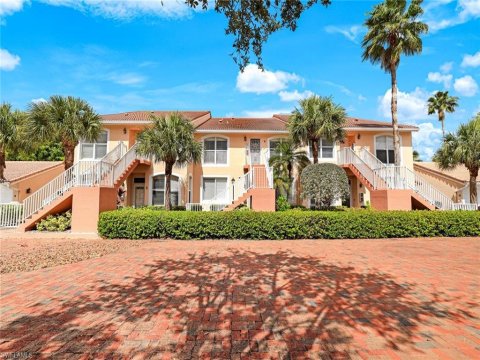 Falling Waters Naples Florida Real Estate