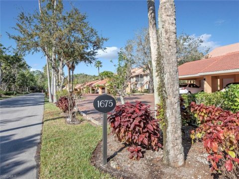 Falling Waters Naples Real Estate
