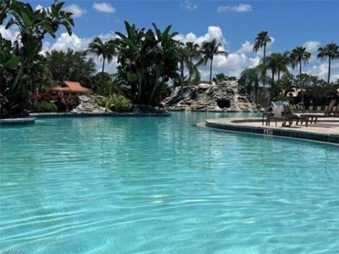 Falling Waters Naples Real Estate