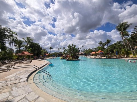 Falling Waters Naples Real Estate