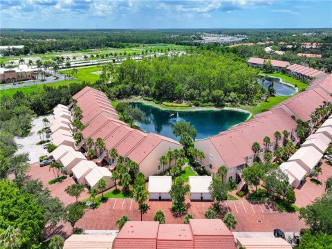 Falling Waters Naples Real Estate