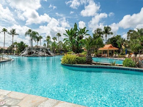 Falling Waters Naples Real Estate