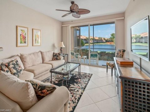 Falling Waters Naples Real Estate