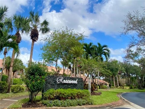 Falling Waters Naples Real Estate
