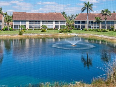 Falling Waters Naples Real Estate