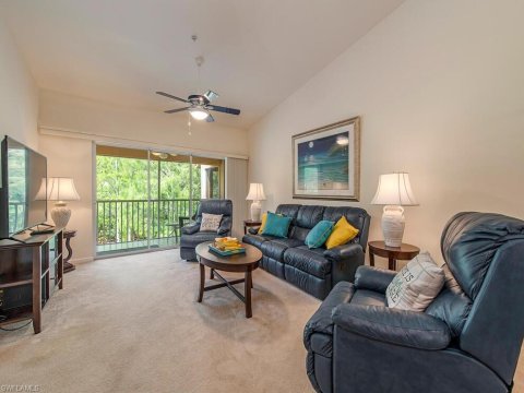 Falling Waters Naples Real Estate